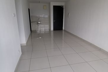 Kiara Plaza Service Apartment @ Semenyih