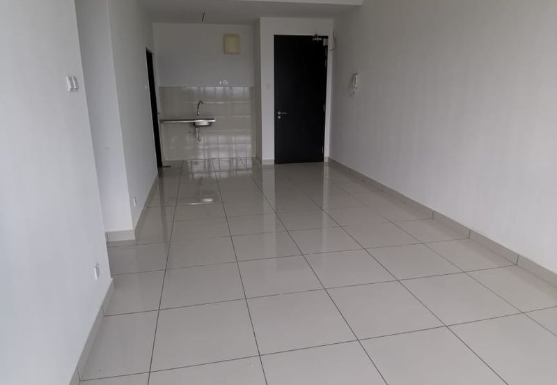 Kiara Plaza Service Apartment @ Semenyih