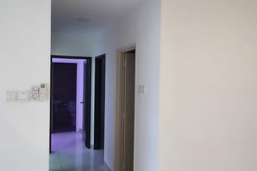 Kiara Plaza Service Apartment @ Semenyih