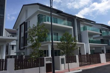 Taman 1080 Residences