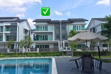 Taman 1080 Residences