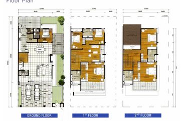 Taman 1080 Residences