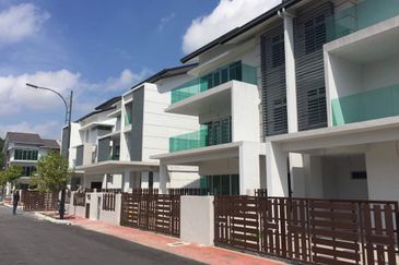 Taman 1080 Residences