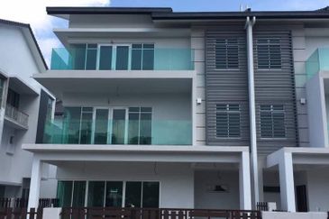 Taman 1080 Residences