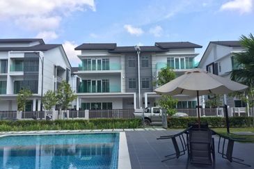 Taman 1080 Residences