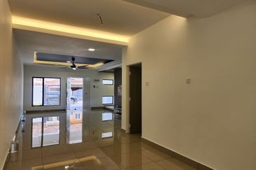 Bandar Mahkota Cheras