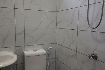 Bandar Mahkota Cheras