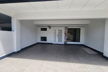 Bandar Mahkota Cheras