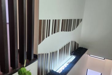 Bandar Mahkota Cheras