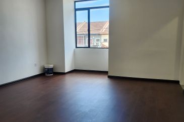 Bandar Mahkota Cheras