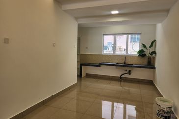 Bandar Mahkota Cheras