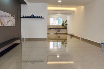 Bandar Mahkota Cheras