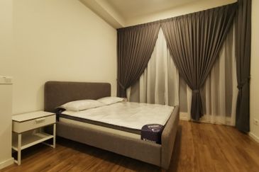 The Park Sky Residence