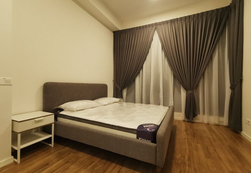 The Park Sky Residence