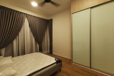 The Park Sky Residence