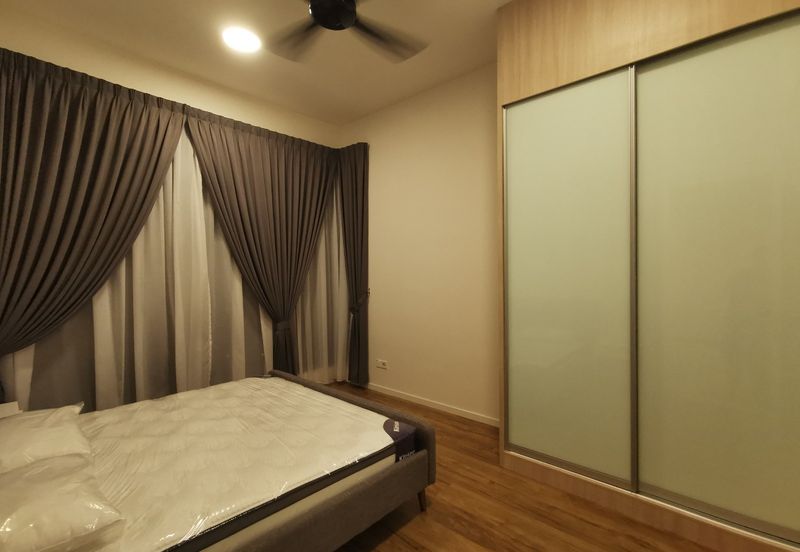 The Park Sky Residence