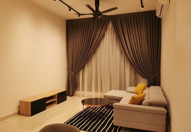 The Park Sky Residence