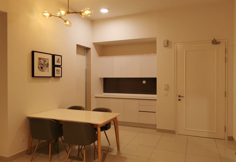 The Park Sky Residence