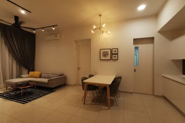 The Park Sky Residence