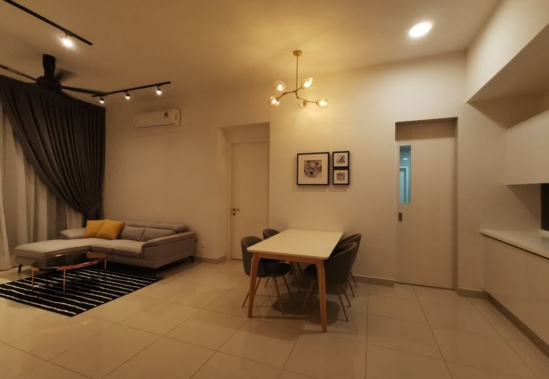 The Park Sky Residence