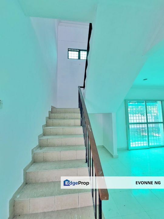 Taman Sri Kajang Kajang Double Storey Bungalow  4800sq.ft , Selangor, Kajang