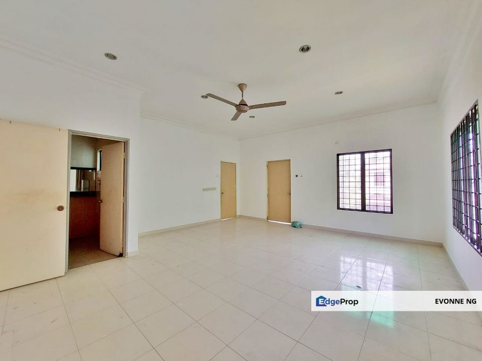 Taman Sri Kajang Kajang Double Storey Bungalow  4800sq.ft , Selangor, Kajang