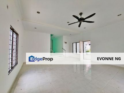 Taman Sri Kajang Kajang Double Storey Bungalow  4800sq.ft , Selangor, Kajang