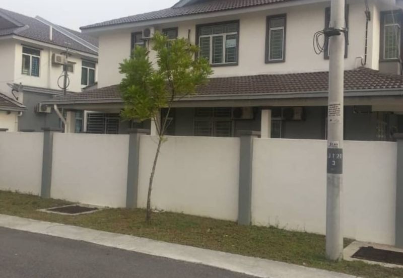 Taman Jelok Impian, Kajang