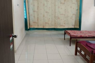 Taman Jelok Impian, Kajang