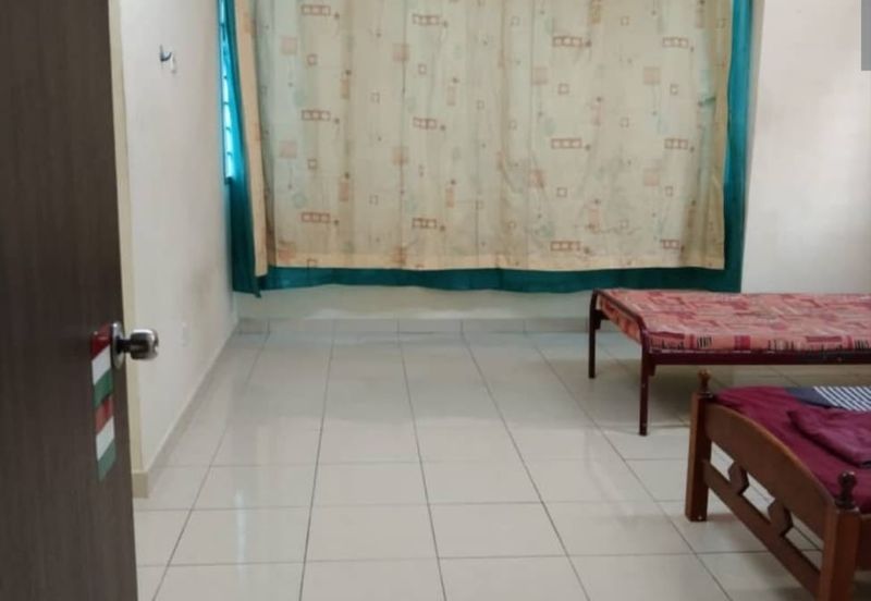 Taman Jelok Impian, Kajang