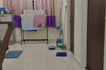 Taman Jelok Impian, Kajang