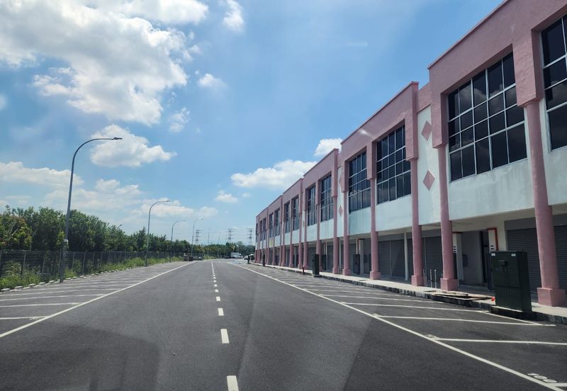 Bandar Teknologi Kajang