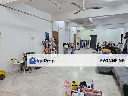 Serdang Kampung Seri Kembangan Double Storey Bungalow For Sale , Selangor, Seri Kembangan
