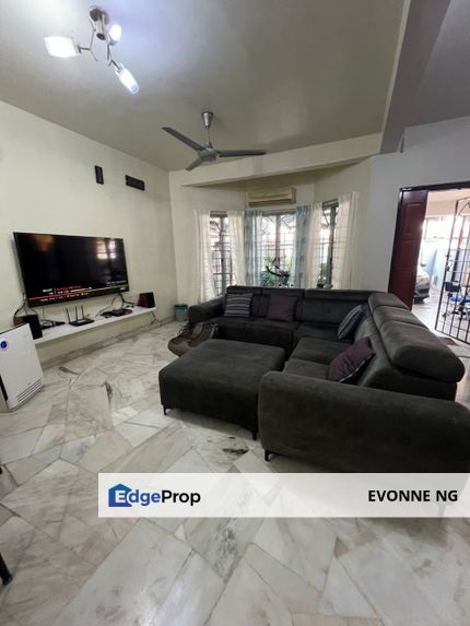 Semenyih Bandar Sunway Semenyih Renovated Double Storey House  , Selangor, Semenyih