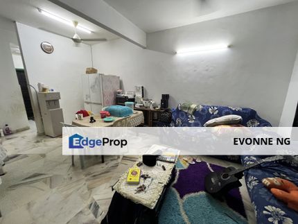 Kajang Taman Kajang Prima Freehold Double Storey House  , Selangor, Kajang
