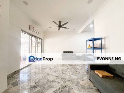 Kajang Taman Kajang Prima Freehold Well Keep Double Storey House , Selangor, Kajang