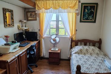 Kajang Taman Bukit Freehold Semi D House  