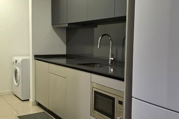 Aria Luxury Residence