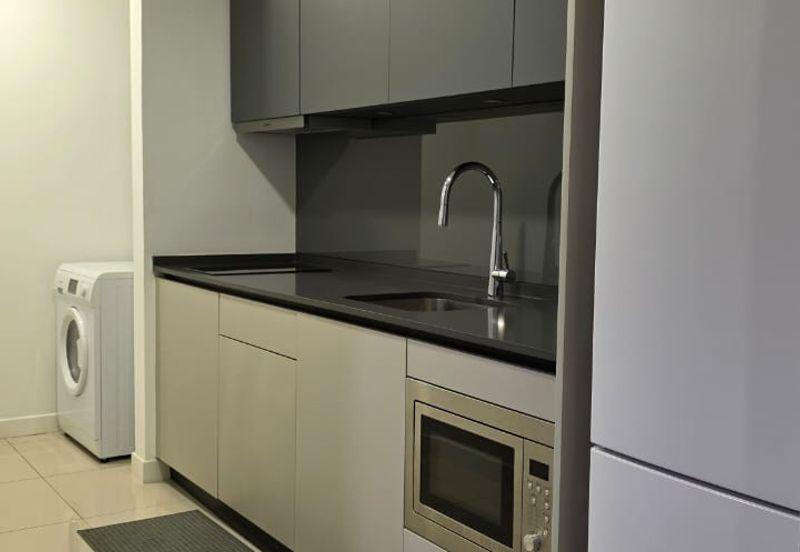 Aria Luxury Residence