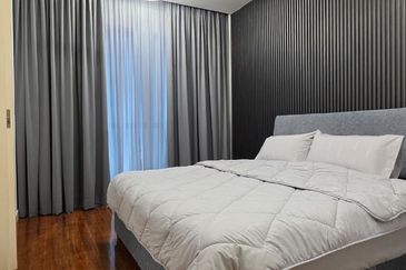 Aria Luxury Residence