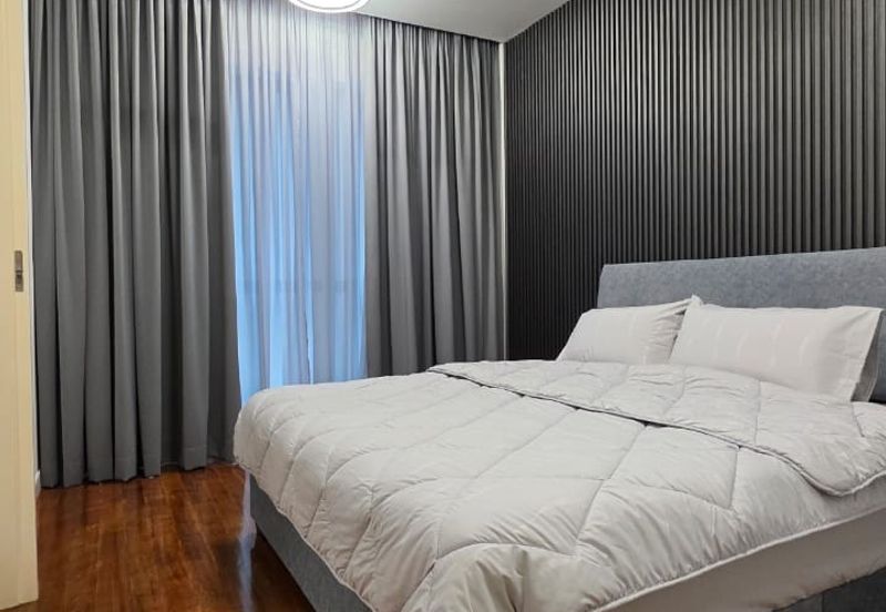 Aria Luxury Residence