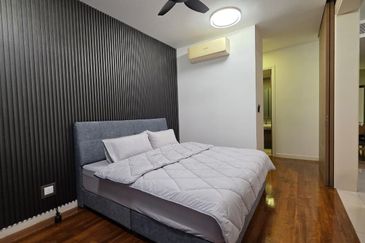 Aria Luxury Residence