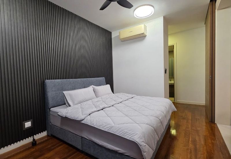 Aria Luxury Residence