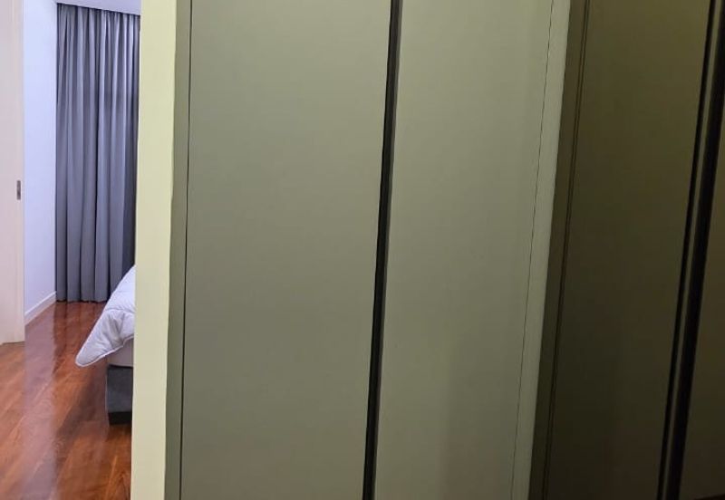 Aria Luxury Residence