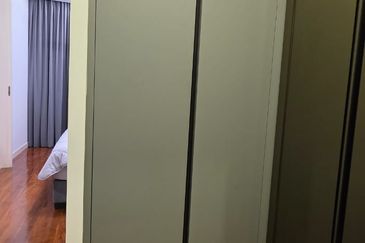 Aria Luxury Residence