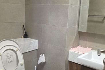 Aria Luxury Residence