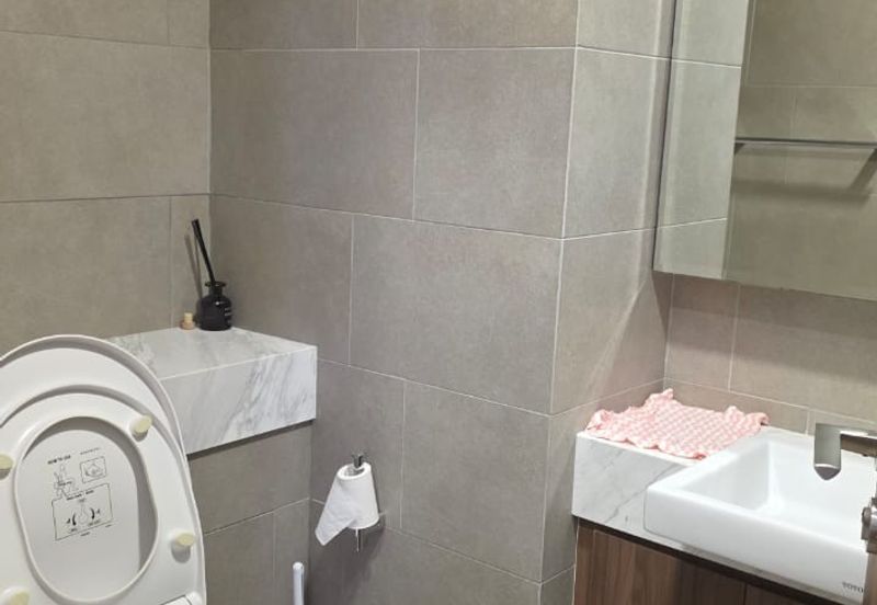 Aria Luxury Residence