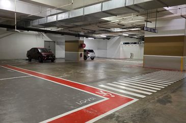 Aria Luxury Residence