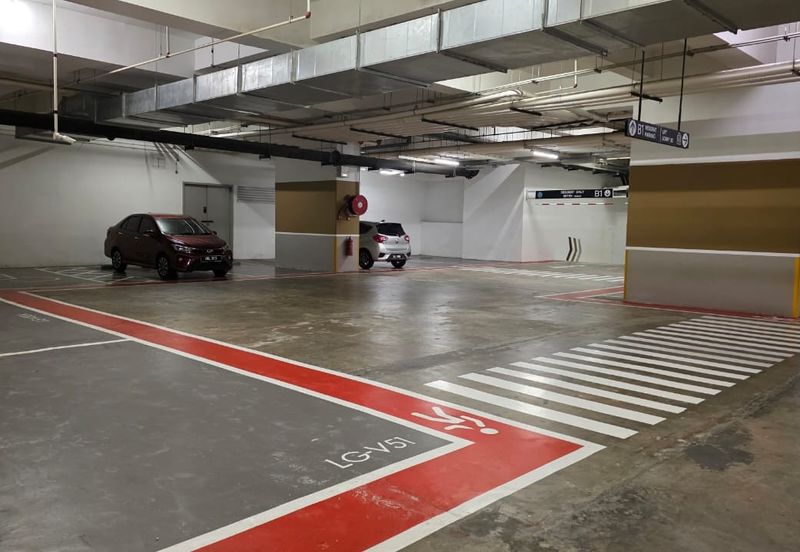 Aria Luxury Residence