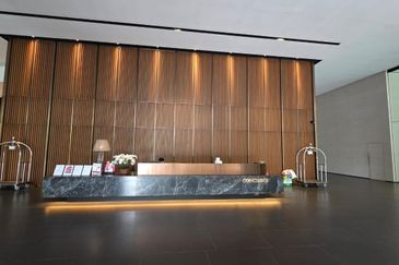 Aria Luxury Residence